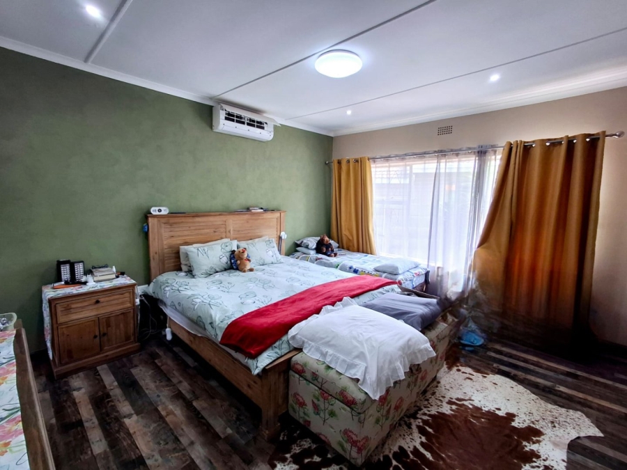4 Bedroom Property for Sale in Sasolburg Ext 23 Free State